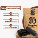 High CBD-Bundle Blüten Lucky Hemp