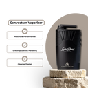Lucky Hemp x HIZEN Convectum Vaporizer Zubehör Lucky Hemp