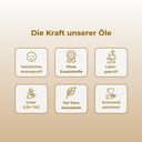 Lachs CBD-Öl Öle Lucky Hemp
