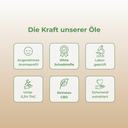 Mandel CBD-Öl 10% Öle Lucky Hemp