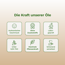 15% CBD-Öl Vollspektrum Öle Lucky Hemp