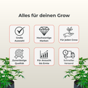 BioBizz Bio-Bloom 1 Liter Growzubehör Lucky Hemp