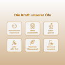 Vanille CBD-Öl 10% Öle Lucky Hemp
