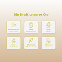 Zitronen CBD-Öl 10% Öle Lucky Hemp