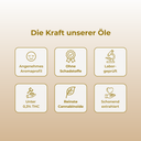 10% CBG-Öl Öle Lucky Hemp