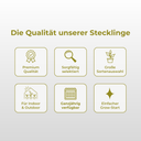 Cap Junky Steckling Steckling Lucky Hemp
