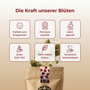 Cherry Pie Ökopack Blüten Lucky Hemp