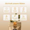 Cheddar OG Ökopack Blüten Lucky Hemp