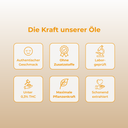 30% CBD-Öl Vollspektrum Öle Lucky Hemp