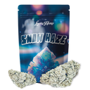 Snow Haze 3,5g Limited Pack Blüten Lucky Hemp