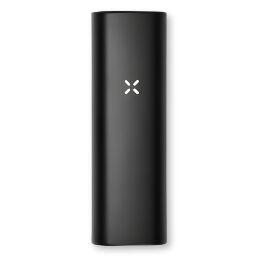 PAX Mini Vaporizer Zubehör Lucky Hemp Schwarz
