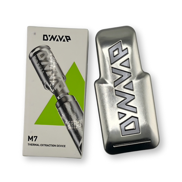 Dynavap Vaporizer