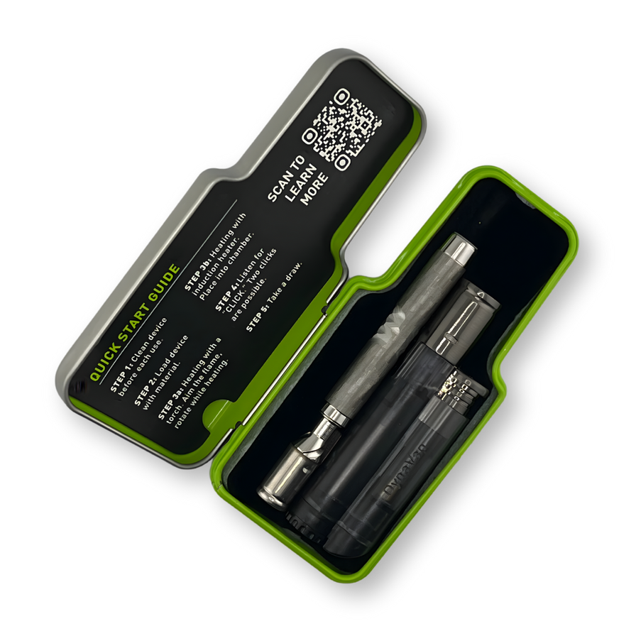 Dynavap Vaporizer
