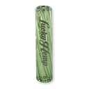Lucky Hemp® Glastip Merchandise Lucky Hemp Grün 7mm