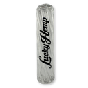 Lucky Hemp® Glastip Merchandise Lucky Hemp Clear 7mm