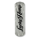 Lucky Hemp® Glastip Merchandise Lucky Hemp Clear 10mm