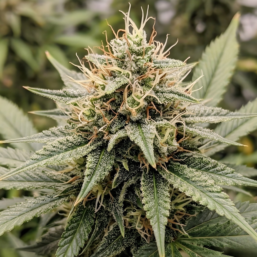 3x Jack Herer Samen Automatik Samen Lucky Hemp