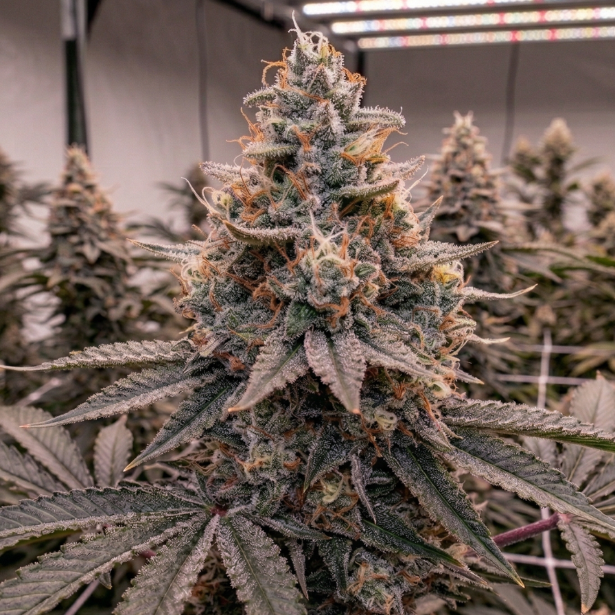 Dulce de UVA Samen Automatik Samen Lucky Hemp