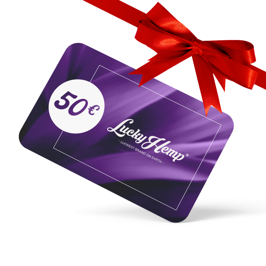 Geschenkkarte - 50€