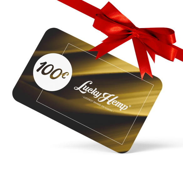 Geschenkkarte - 100€
