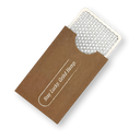 Gratis: Lucky Hemp® Grinder Card Zubehör Lucky Hemp