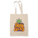Gratis: Lucky Hemp® Beutel Geschenk Lucky Hemp