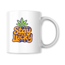 Gratis: Lucky Hemp® Tasse Merchandise Lucky Hemp