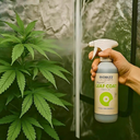 BioBizz Leaf Coat 500ml Sprüher Zubehör Lucky Hemp