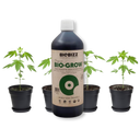 BioBizz Bio-Grow 1 Liter Zubehör Lucky Hemp
