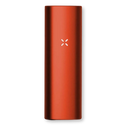 PAX Mini Vaporizer Zubehör Lucky Hemp Rot