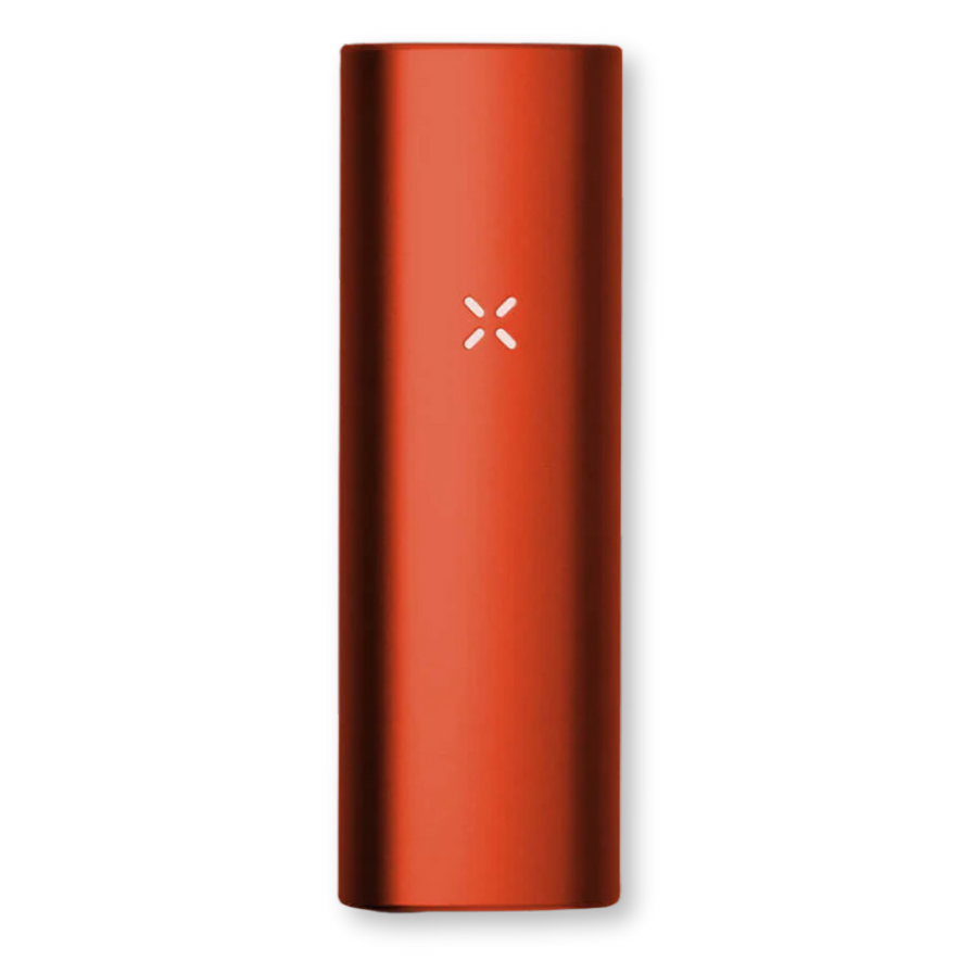 PAX Mini Vaporizer Zubehör Lucky Hemp Rot