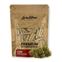 Lucky Hemp® Aktivkohle Filter Xtra Slim Merchandise Lucky Hemp