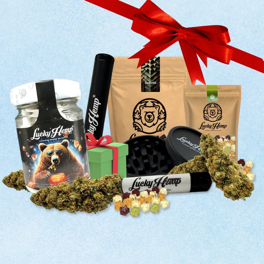 All-in-One Geschenk Bundle