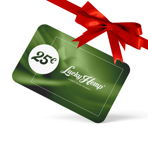 Geschenkkarte - 25€