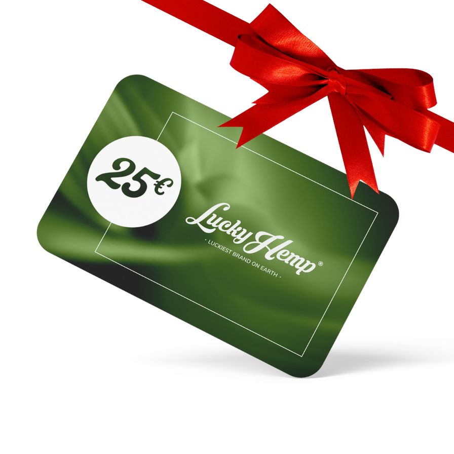 Geschenkkarte - 25€