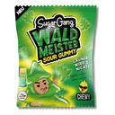 SugarGang Gummies Edibles Lucky Hemp Waldmeister