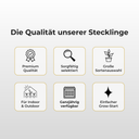 Wappa Steckling Steckling Lucky Hemp