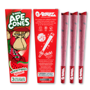 G-Rollz Ape Cones Merchandise Lucky Hemp Watermelon Splash