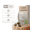 White Widow Samen Feminisiert Samen Lucky Hemp