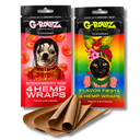 G-Rollz Hanf-Wraps Merchandise Lucky Hemp