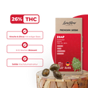 ZOAP Samen Feminisiert Samen Lucky Hemp