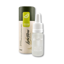 Zitronen CBD-Öl 10% Öle Lucky Hemp