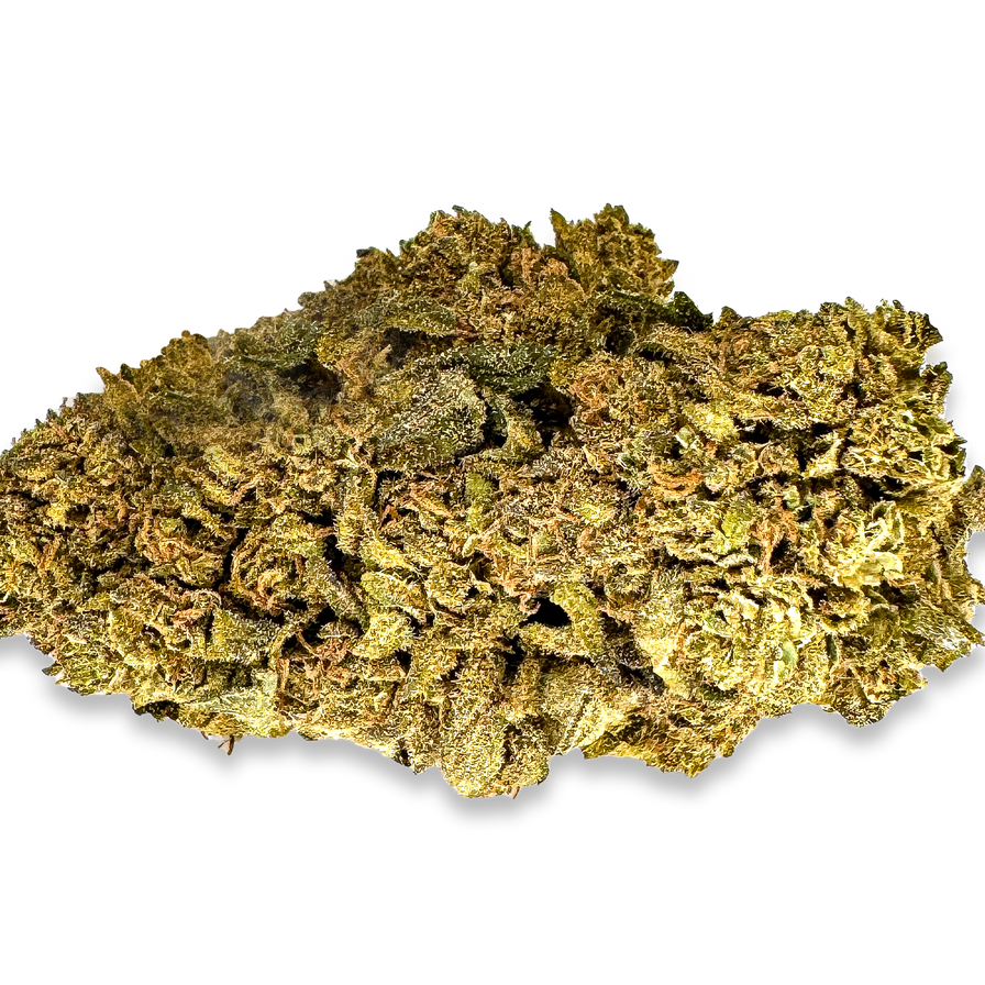 Earthquake CBD Blüten Lucky Hemp   
