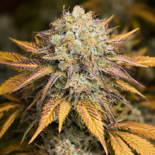 Real Killer Skunk Steckling