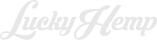 Lucky Hemp Logo