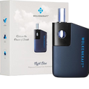 WOLKENKRAFT FX Mini Vaporizer Zubehör Lucky Hemp Blau