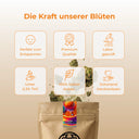 Orange Bud Ökopack Blüten Lucky Hemp