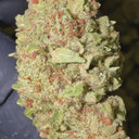 420 Mystery Strain Ökopack Set Blüten Lucky Hemp