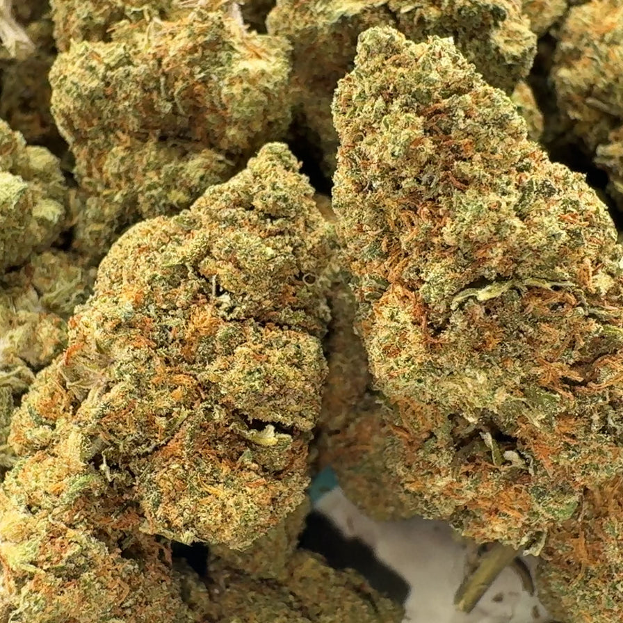 Skittlez Ökopack Blüten Lucky Hemp