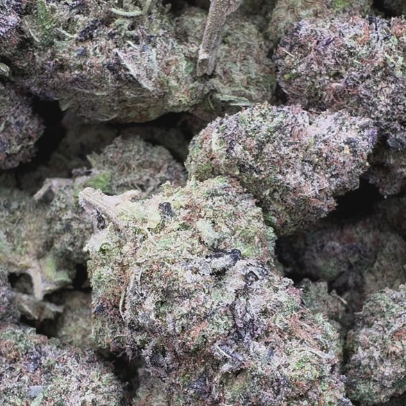 420 Limited Edition: Wedding Cake Ökopack Blüten Lucky Hemp